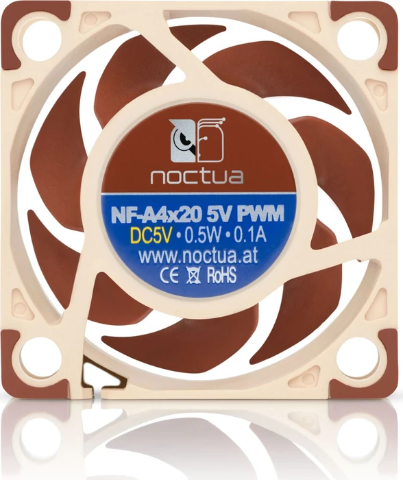 Noctua NF-A4x20 5V PWM, 40mm