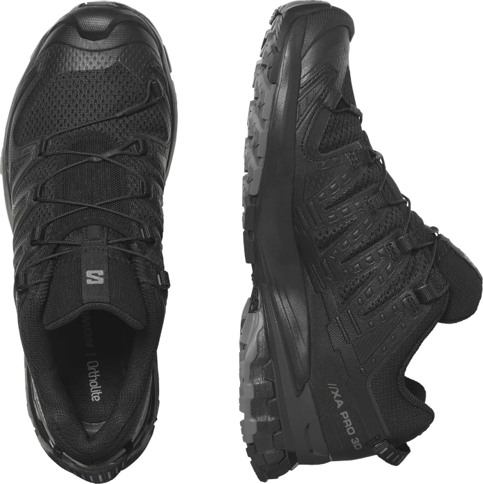 Salomon XA Pro 3D V9 phantom (Damen)