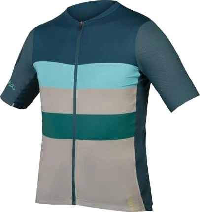 Endura Pro SL Race Trikot kurzarm deep teal (Herren)
