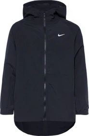 Nike Dri-FIT UV Trainingsjacke schwarz (Junior)