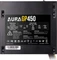 Gamdias Aura GP450 450W, ATX 2.4 Vorschaubild