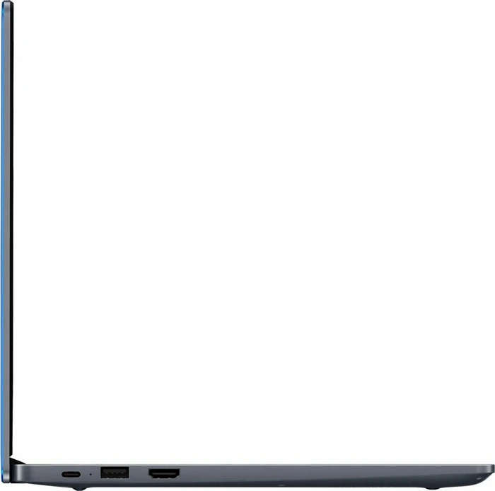 Honor MagicBook 14 (2020), Space Grey, Ryzen 5 4500U, 8GB RAM, 512GB SSD, DE