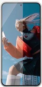 PanzerGlass Ultra-Wide Fit with EasyAligner für Samsung Galaxy S24