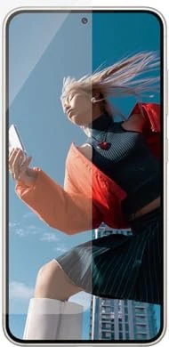 PanzerGlass Ultra-Wide Fit with EasyAligner für Samsung Galaxy S24
