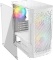 Logic Concept Aramis ARGB Mini White, Glasfenster Vorschaubild