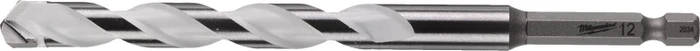 Milwaukee Shockwave Mehrzweckbohrer