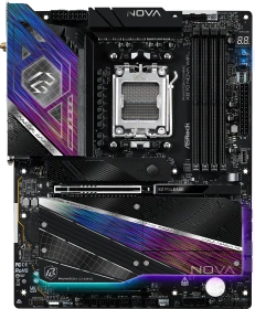 ASRock X870 Nova WiFi (AMD AM5)