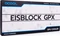 Alphacool Eisblock Aurora GPX-N Acryl Active Backplate RTX 3080/3090 Suprim X Vorschaubild
