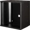 Digitus Professional SoHo Pro Line 19" Wandgehäuse 12HE, unmontiert, Sicherheitsglastür, IP20, RAL 9005, 400mm tief Vorschaubild