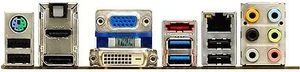 ASUS P8Z68-M Pro (Intel 1155)