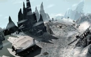Warhammer 40.000: Dawn of War II - Chaos Rising (Add-on) (PC)
