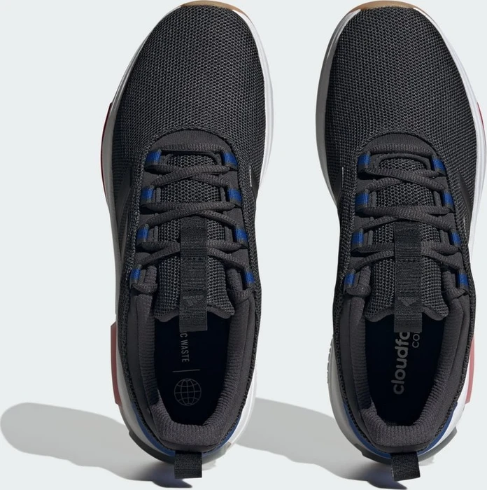 adidas Racer TR23 carbon/core black/royal blue