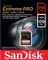 SanDisk Extreme PRO R170/W90 256GB, UHS-I U3, Class 10 Vorschaubild