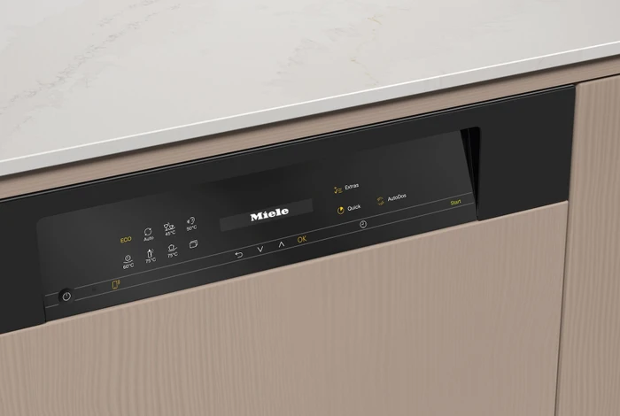 Miele G 7710 SCi AutoDos obsidianschwarz