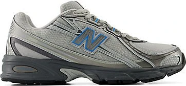 New Balance 740 raincloud/fan blue