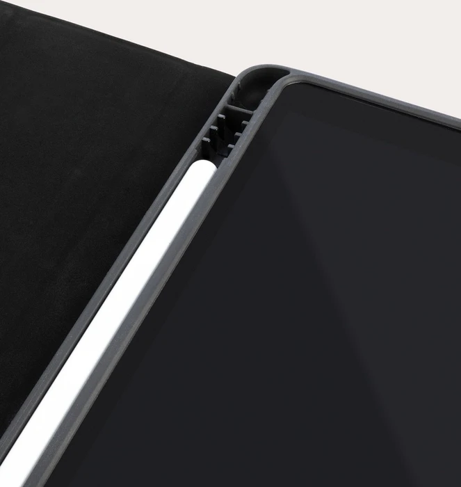 Tucano Up Plus Folio Case für iPad 10.2" und iPad Air 10.5", hellblau