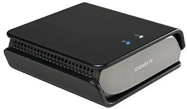 GIGABYTE SkyVision WS100 Wireless HDMI Sender Extender