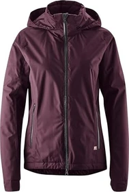 Gonso Save Therm Fahrradjacke rich soil (Damen)