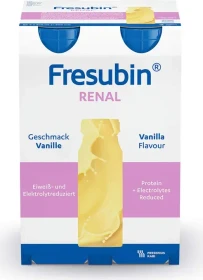 Fresubin Renal vanille, 4.8l (24x 200ml)