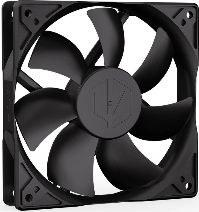 Endorfy Zephyr 120, 120mm