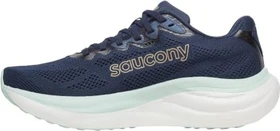 Saucony Ride 19 navy/aqua (Damen)