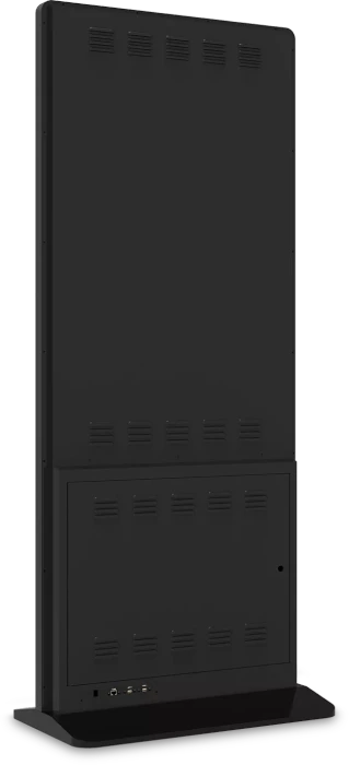 ViewSonic EP5542, 55"