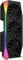 XFX Mercury Radeon RX 9070 XT OC Gaming Edition with RGB, 16GB GDDR6, HDMI, 3x DP Vorschaubild