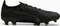 Puma Ultra Ultimate FG/AG puma black/copper rose (Herren) Vorschaubild