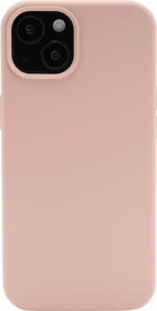 JT Berlin Liquid SilikonCase Steglitz für Apple iPhone 13 Mini pink sand