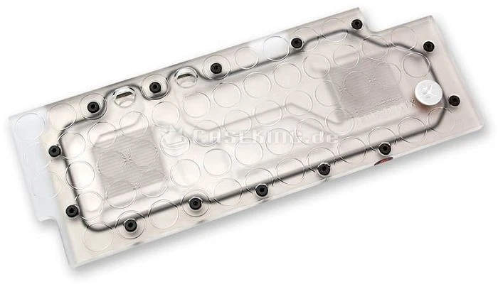 EK Water Blocks EK-FC690 GTX, Nickel