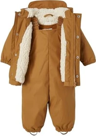 Vertbaudet Baby Matschanzug caramel (Junior)