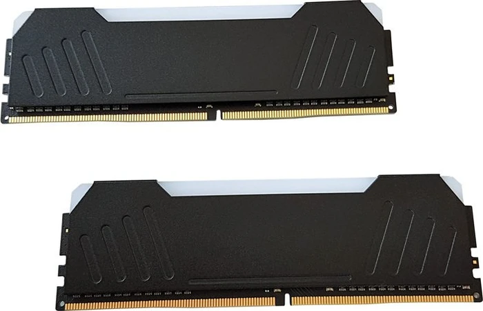 LC-Power LC-RAM RGB UDIMM 16GB Kit, DDR4-3600, CL18-20-20-40