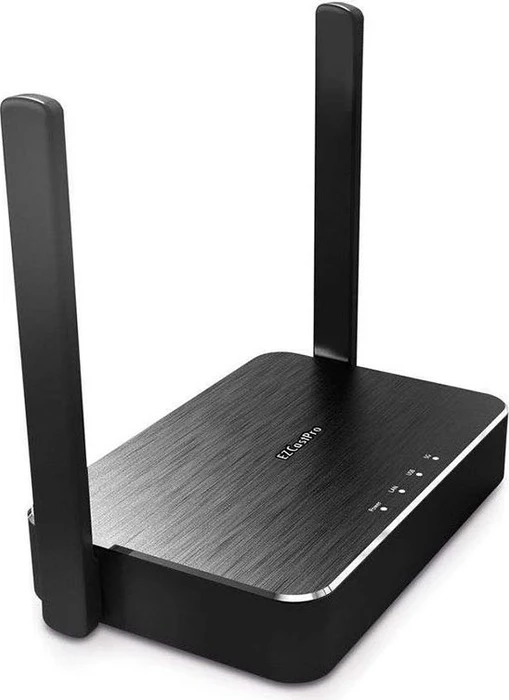 EZCast Pro Box II