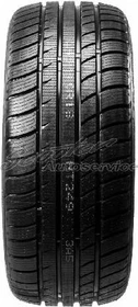 Tomket Snowroad Pro 3 205/45 R17 88V XL