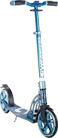 Six Degrees Aluminium Scooter 205mm blau
