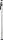 Manfrotto Autopole 2 Schwarz 2.1-2.7m (432-2,7B)