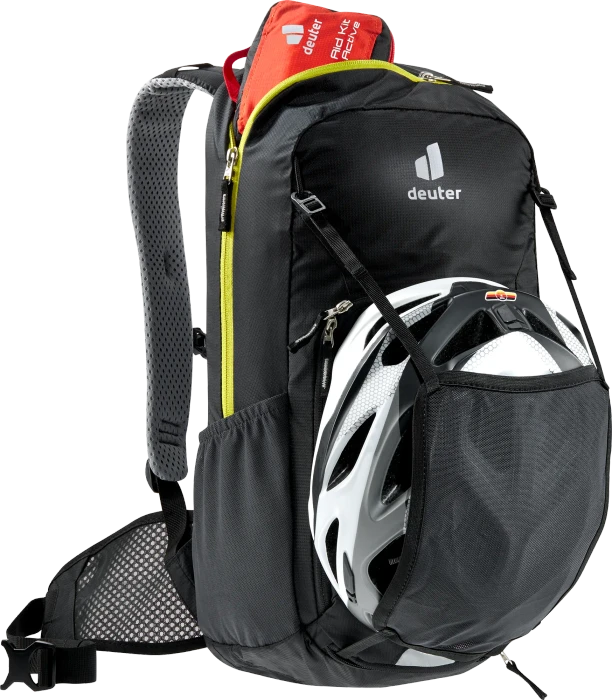 Deuter Bike I 20 schwarz