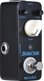 Mooer Blues Crab