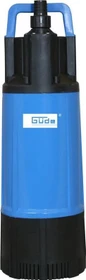 Güde GDT1200 Elektro-Tauchdruckpumpe