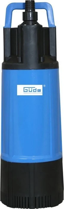 Güde GDT1200 Elektro-Tauchdruckpumpe