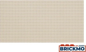 Wange Grundplatte weiß 28x56