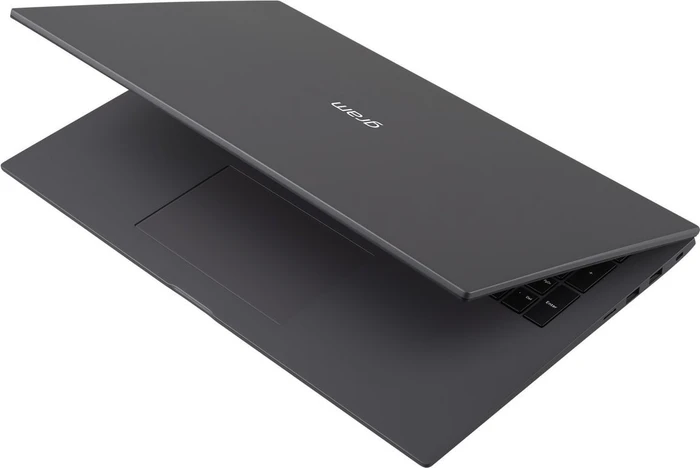 LG gram 17, grau, Core Ultra 7 155H, 32GB RAM, 2TB SSD, DE