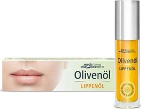 Dr. Theiss medipharma cosmetics Olivenöl Lippenöl, 4ml