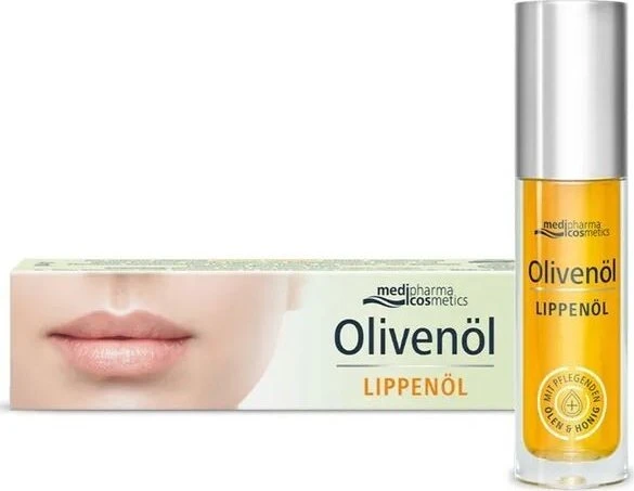 Olivenöl Lippenöl, 4 ml
