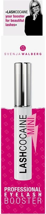 Svenja Walberg Lashcocaine Eyelash Booster Wimpernserum, 1ml