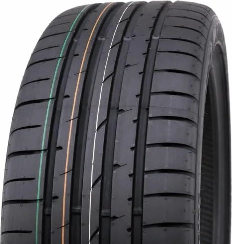 Goodyear Eagle F1 Asymmetric 2 235/50 R18 101W XL