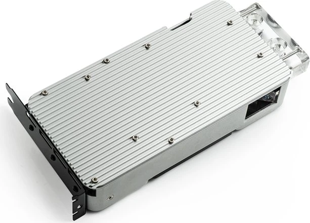 Bitspower Premium Mobius VGA Waterblock GeForce RTX 3080 Founders Edition