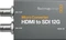 Blackmagic Design Micro Converter HDMI auf SDI 12G Vorschaubild