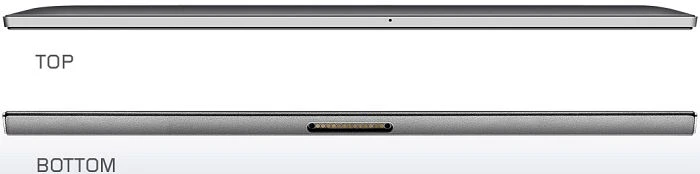 Lenovo IdeaTab Miix 2 10, Atom Z3740, 64GB