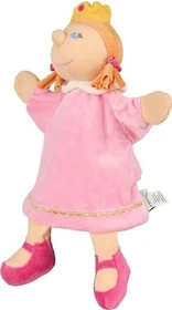 Sterntaler Handpuppe Prinzessin